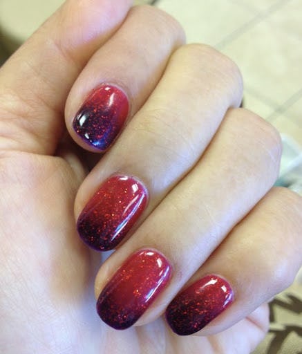 Stunning Dip Powder Nail Designs to Try