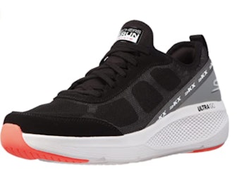 Skechers GOrun Elevate-Lace Up Performance Athletic Running & Walking Shoe