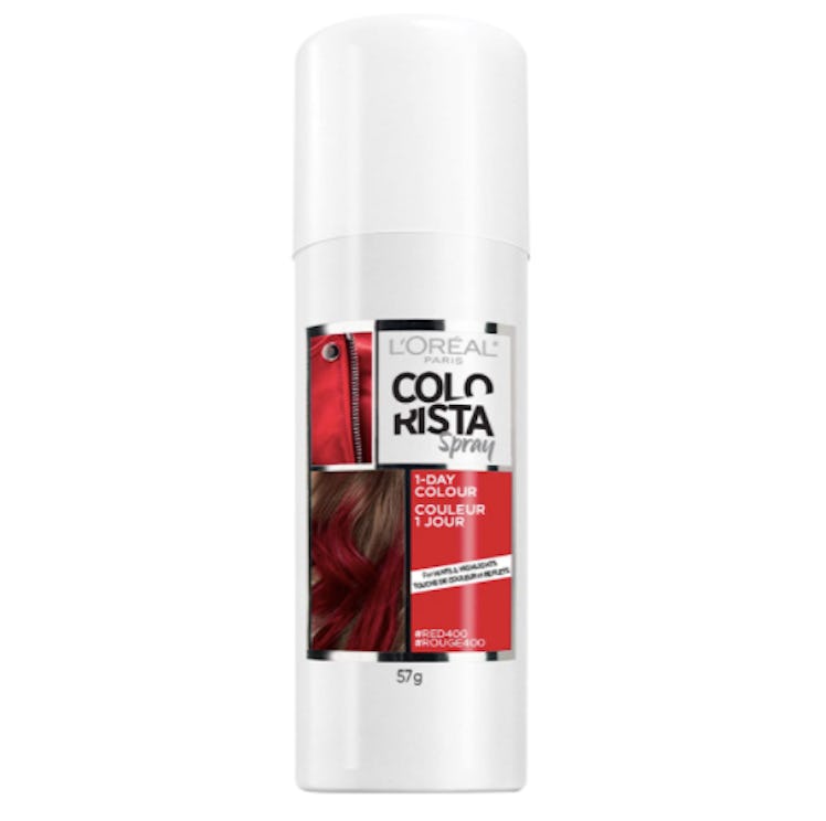 L'Oréal Colorista Temporary Hair Spray