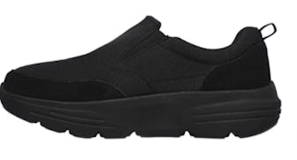 Skechers GOwalk Duro Water-Repellent Performance Walking Shoe