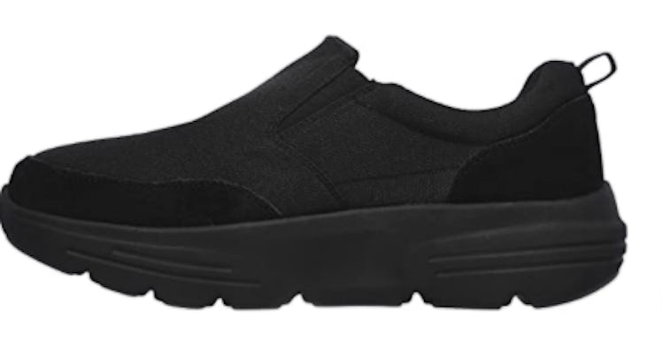 Skechers GOwalk Duro Water-Repellent Performance Walking Shoe