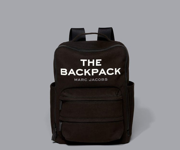 Marc Jacobs The Backpack