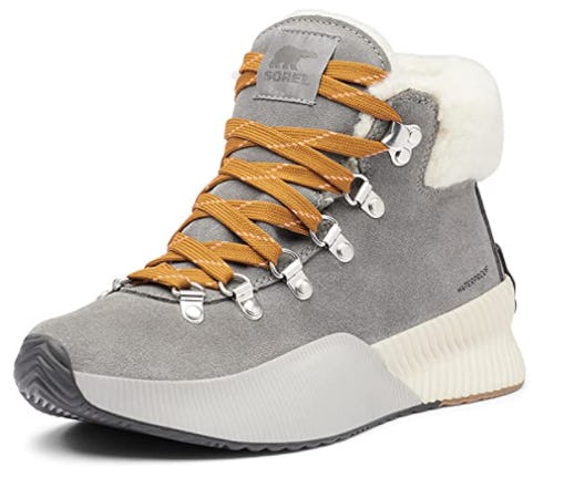 The 16 Best FurLined Boots