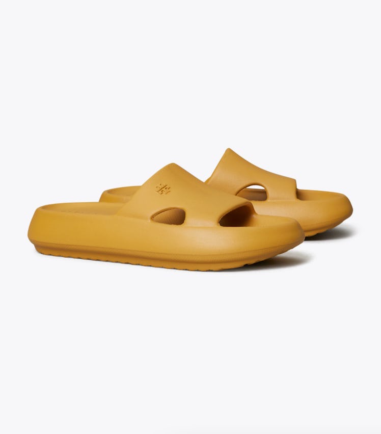 Tory Burch Shower Slide