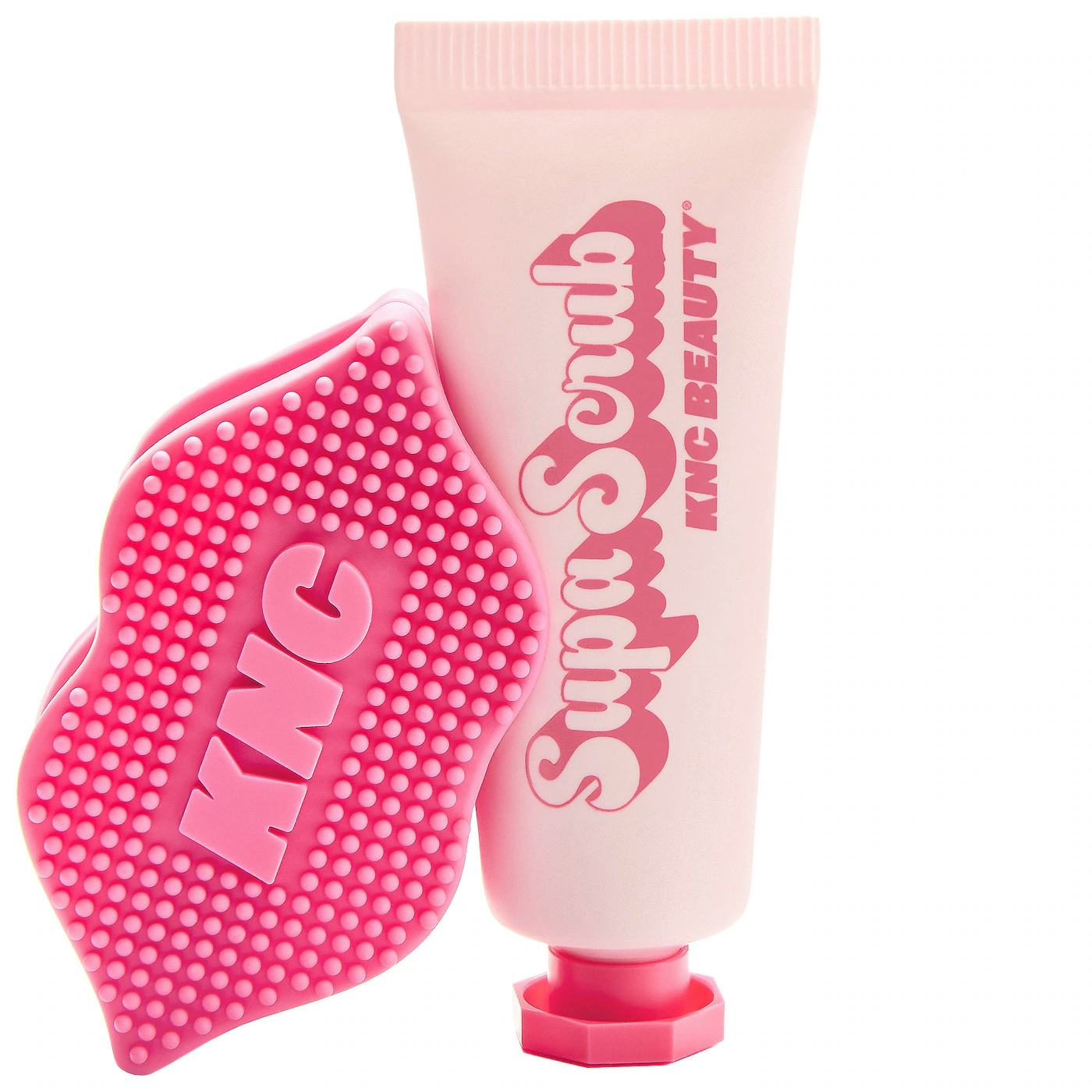 KNC Beauty Lip Scrub