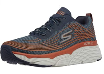 Skechers Max Cushioning Elite-Performance Walking & Running Shoe