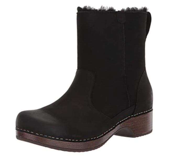 Dansko Bettie Bootie