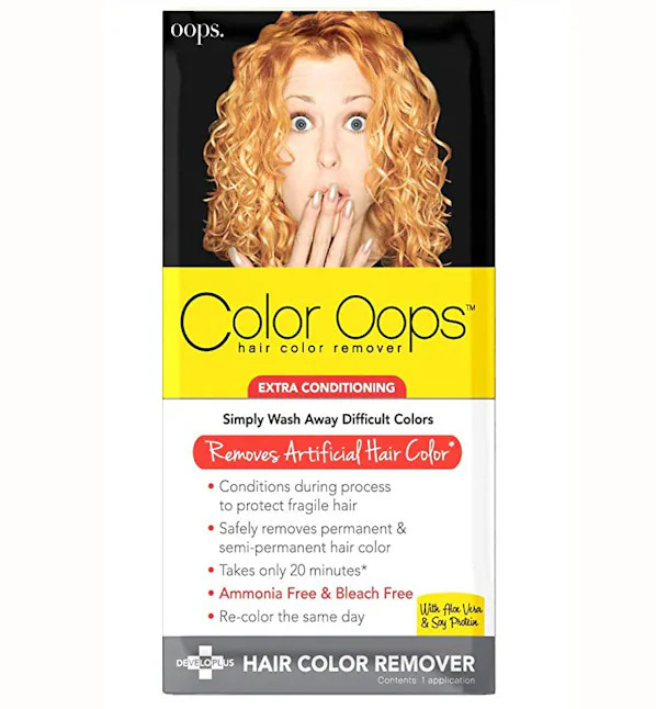 The 5 Best Clarifying Shampoos To Remove Color