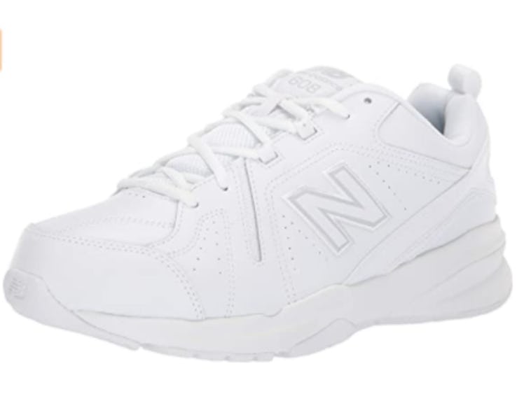 New Balance 608 V5 Casual Comfort Cross Trainer