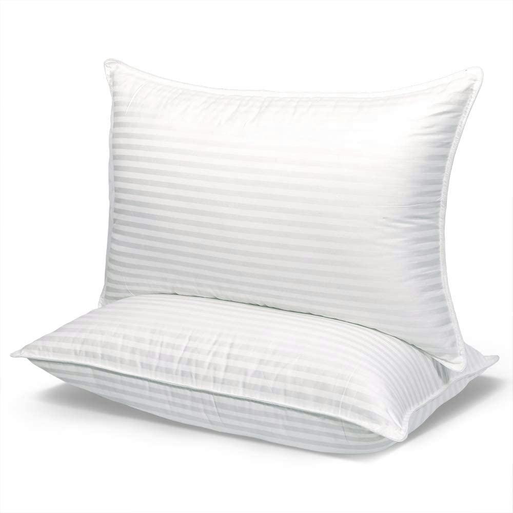 COZSINOOR Bed Pillows (2-Pack)