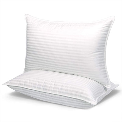 COZSINOOR Bed Pillows (2-Pack)