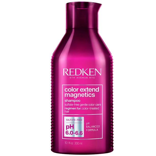 Redken Color Extend Magnetics Shampoo, 10.1 Oz. 