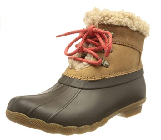 Sperry Alpine Snow Boot