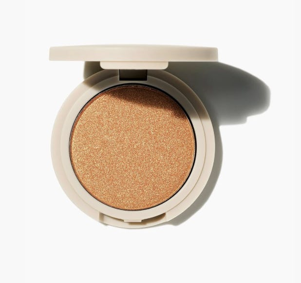 The Best Eyeshadow in Champagne