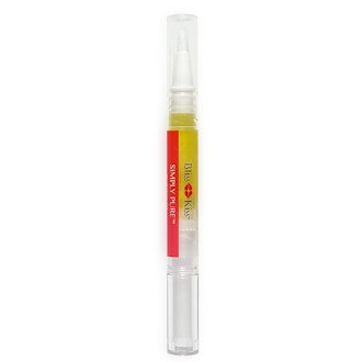 Bliss Kiss Simply Pure Jojoba Cuticle Oil Pen