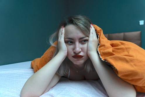 Experts explain the meanings behind dreams about murder and crime.