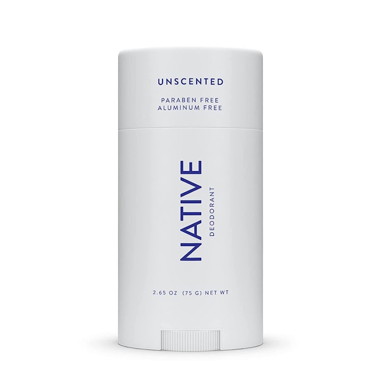 Native Deodorant, 2.65 Oz.