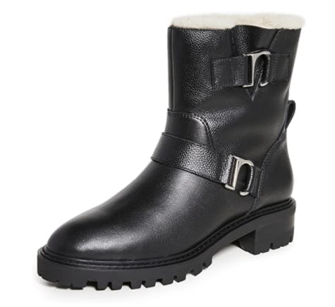 Senso Mona Moto Boot