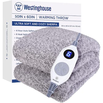 Westinghouse Electric Blanket