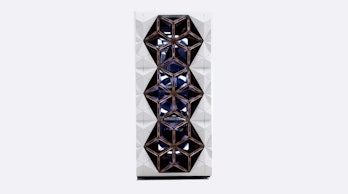 CyberPowerPC's Kinetic Series with all vents open.