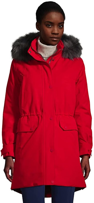 Lands' End Expedition Down Winter Parka