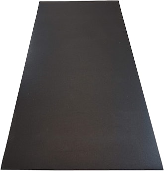 Rubber King All-Purpose Fitness Mat