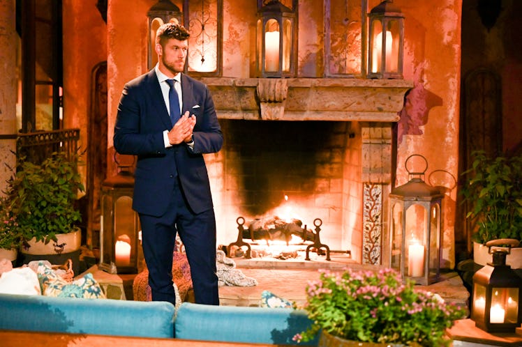 Claire Heilig's 'Bachelor' elimination was hard to watch.