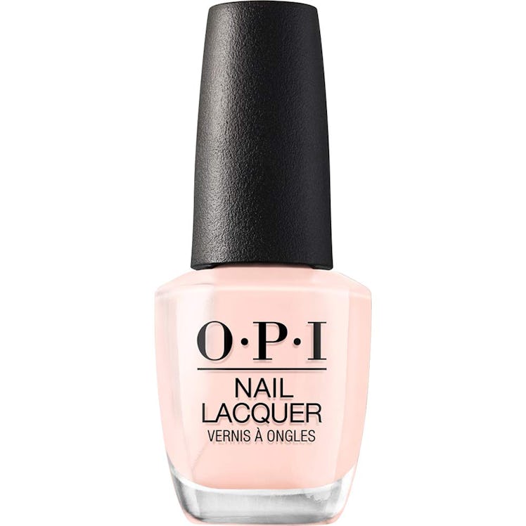 OPI Infinite Shine Long-Wear Lacquer in Bubble Bath