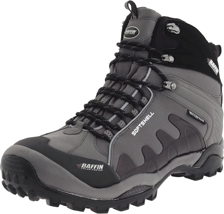 Baffin Zone Boot