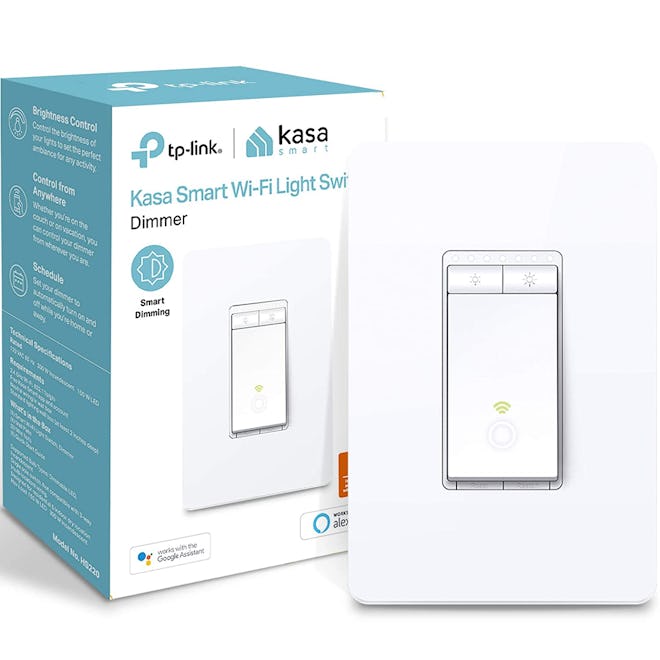 Kasa Smart Dimmer Switch