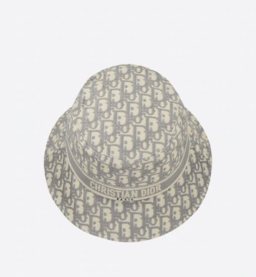 Dior Small Brim Bucket Hat