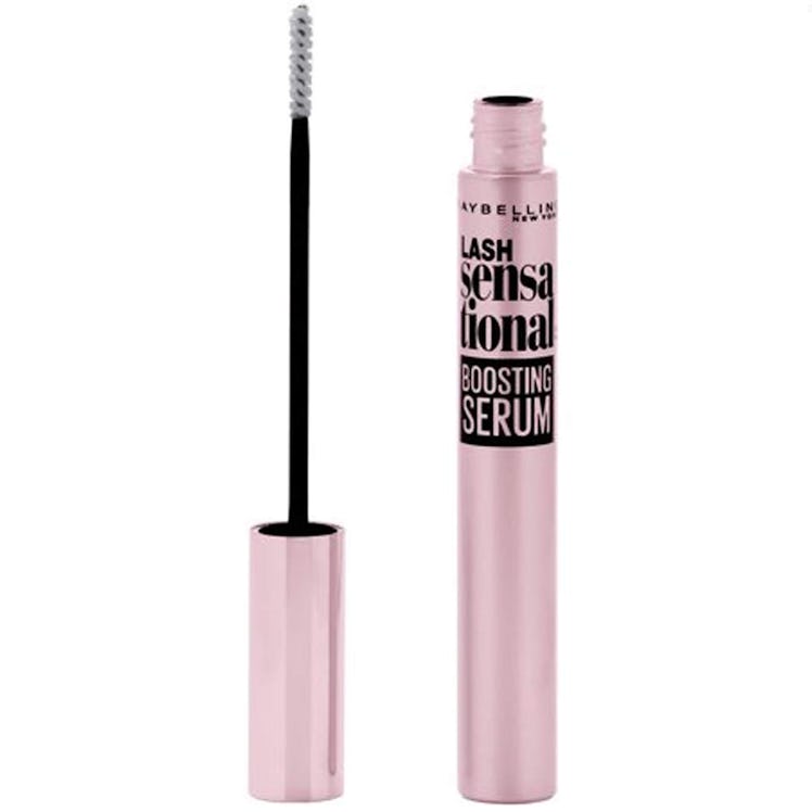 Maybelline Lash Sensational Boosting Eyelash Serum 