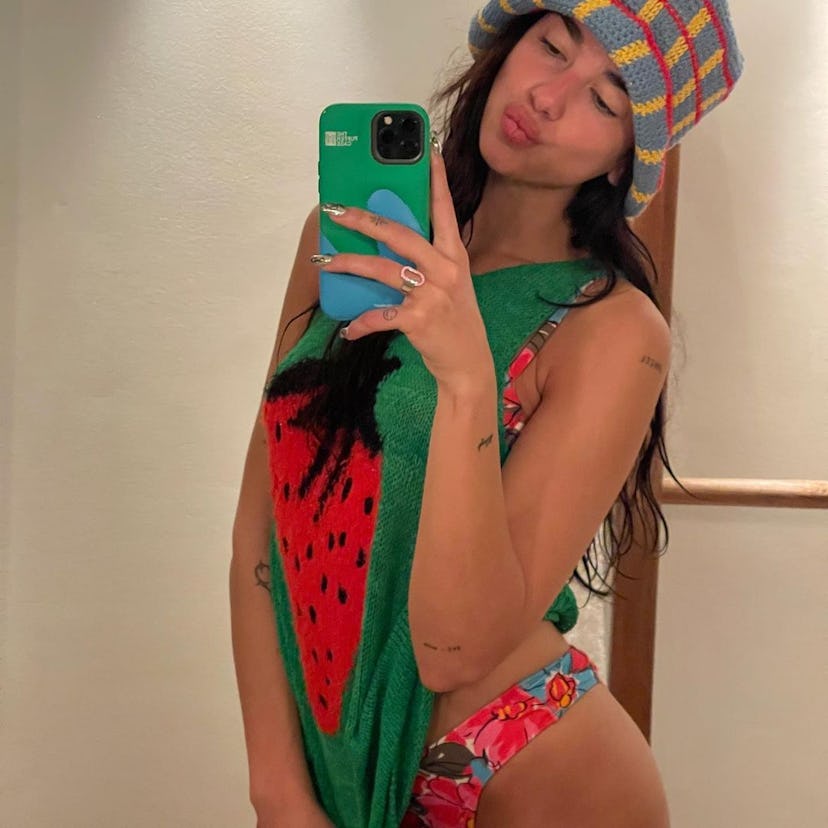Dua Lipa