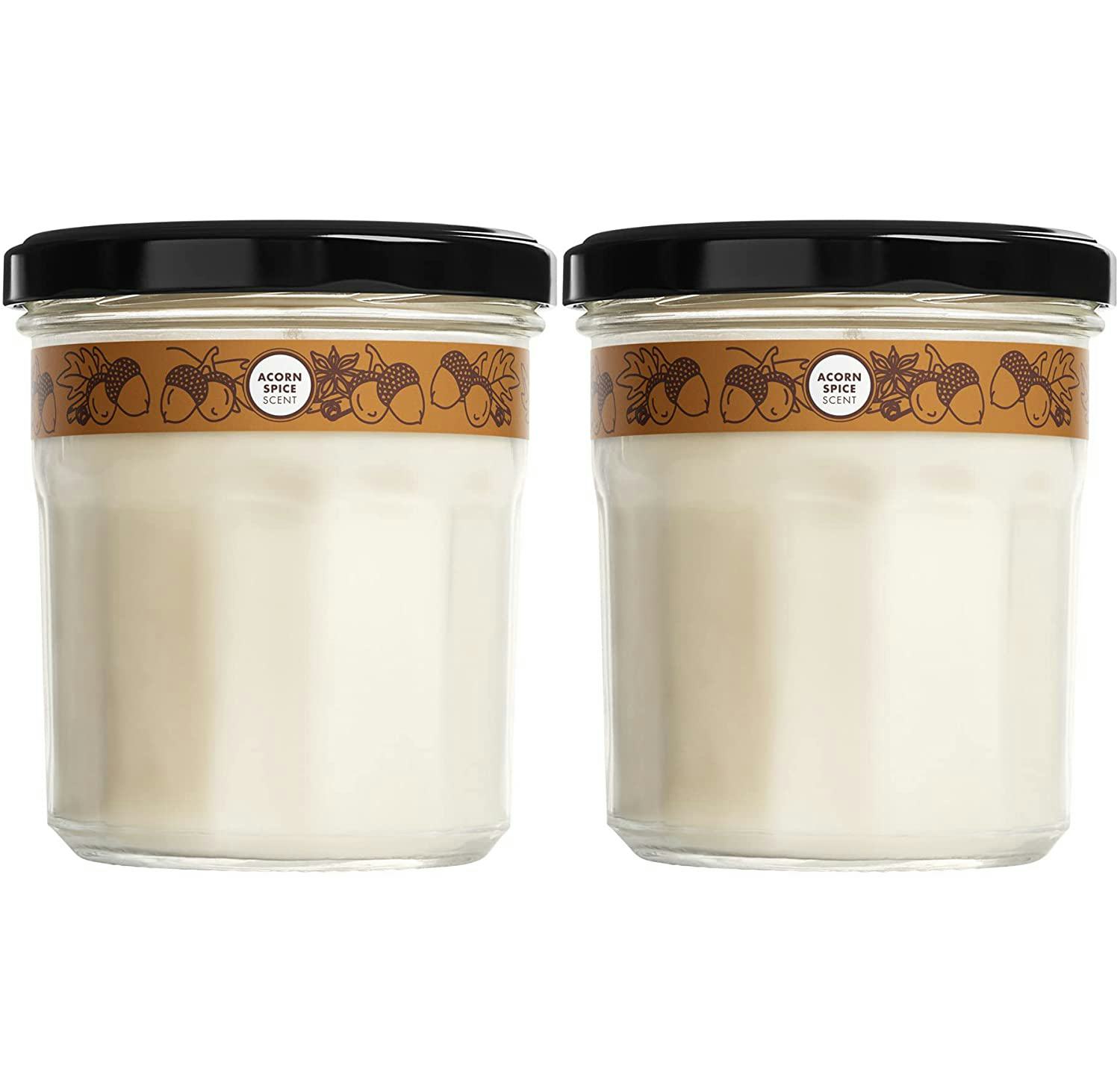 The 10 Best Bathroom Candles