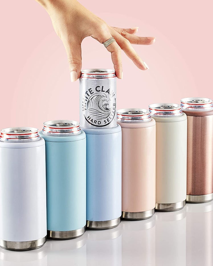 Maars Skinny Can Cooler for Slim Beer & Hard Seltzer