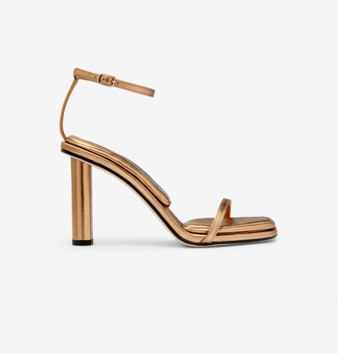 Pillow Top Solace Sandals