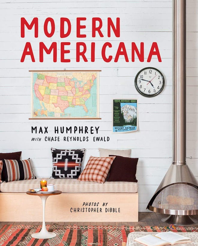 'Modern Americana' by Max Humphrey, Chase Reynolds Ewald, and Christopher Dibble