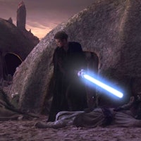 'Boba Fett' just retconned one of Anakin Skywalker's greatest sins