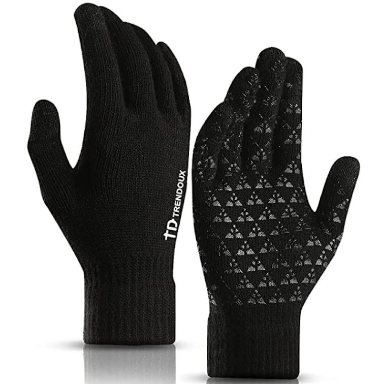 Trendoux Winter Gloves