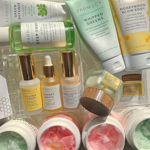 These Lush alternatives are worth adding to your beauty rotation.