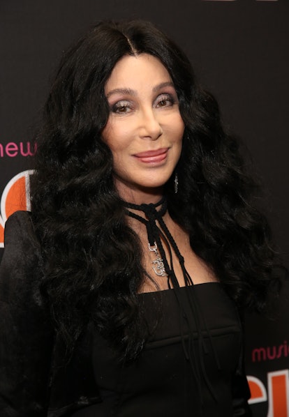 Cher attends the Broadway Opening Night Performance of "The Cher Show"