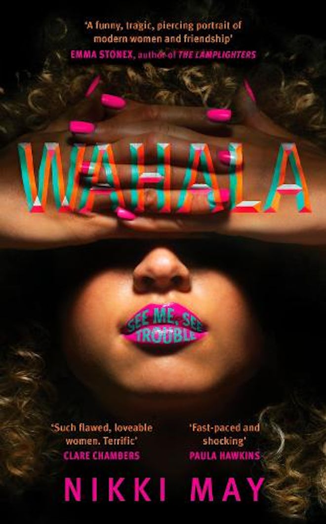 ‘Wahala’ by Nikki May