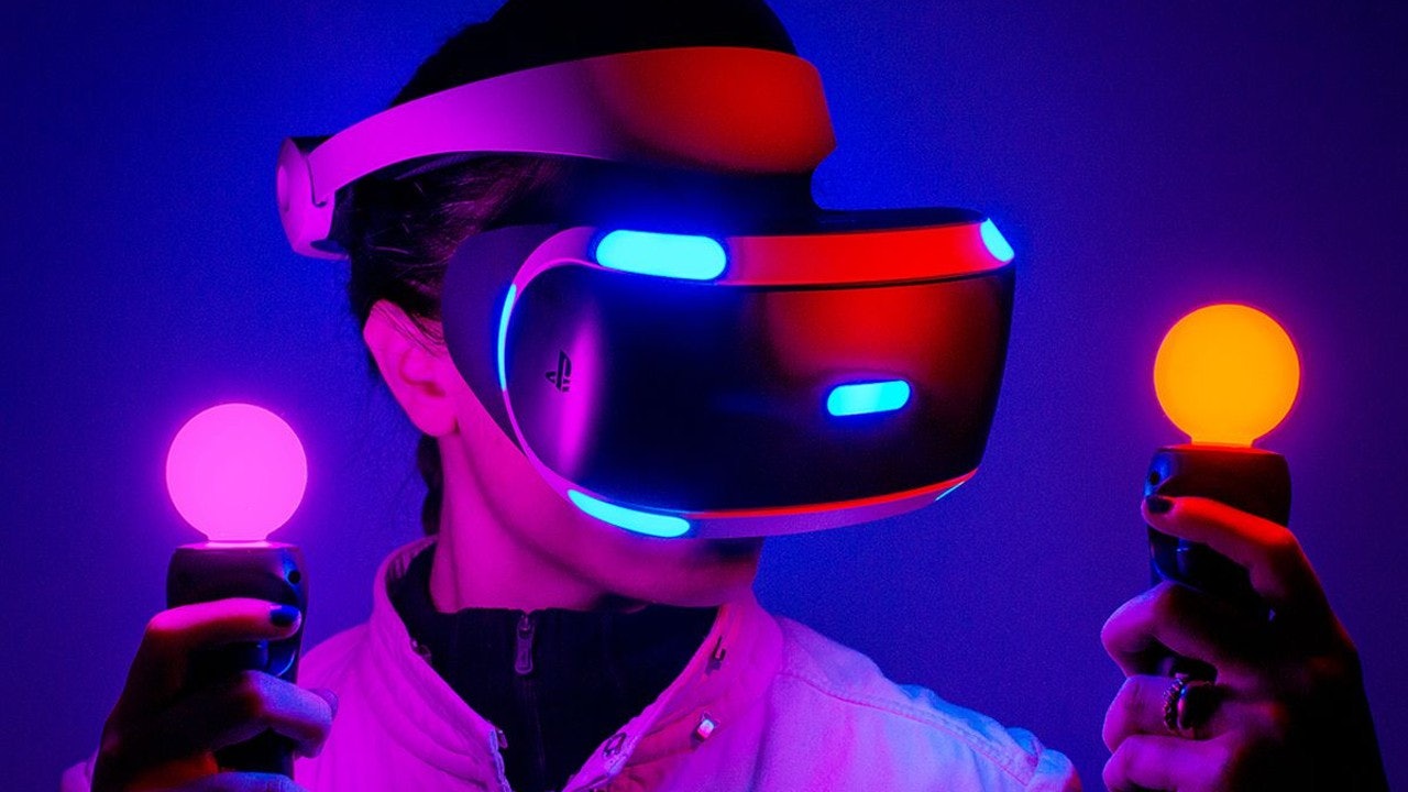 Sony claims PSVR 2 is selling okay, actually