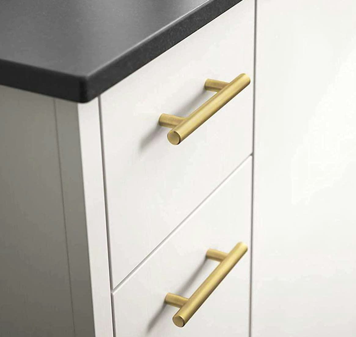 goldenwarm Cabinet Pulls (5-Pack)