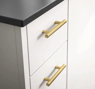 goldenwarm Cabinet Pulls (5-Pack)