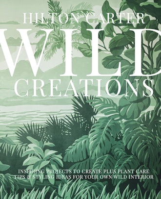 'Wild Creations: Inspiring Projects to Create, Plus Plant Care Tips & Styling Ideas for Your Own Wil...