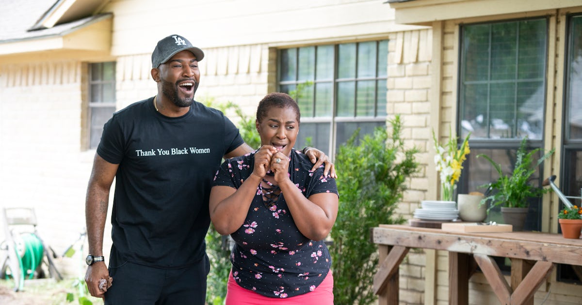 See Karamo's Shirts From 'Queer Eye' Season 6