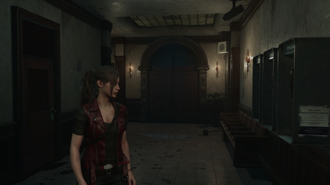 Resident Evil: Code Veronica could get a remake if the