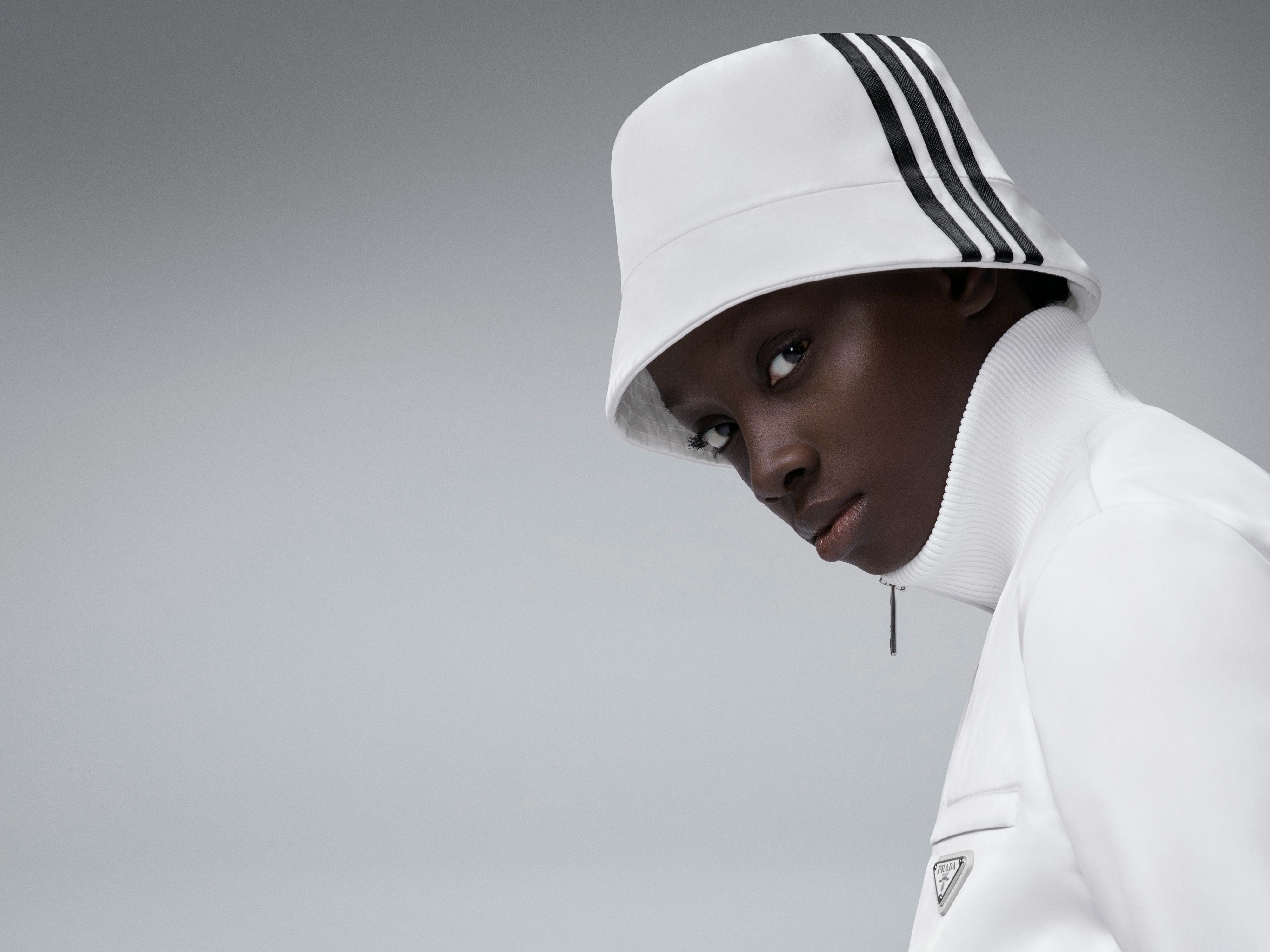 The Adidas x Prada Re-Nylon Collection Is Unlike Any Of Its The Adidas x Prada Re-Nylon Collection Is Unlike Any Of Its