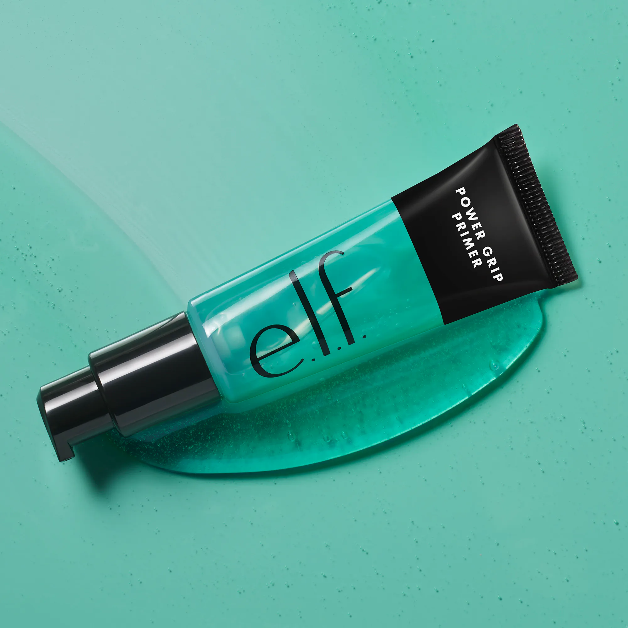 The New e.l.f Primer Is Going Viral For Its Makeup-Gripping Power